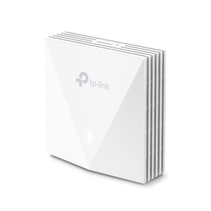 WiFi wall access point