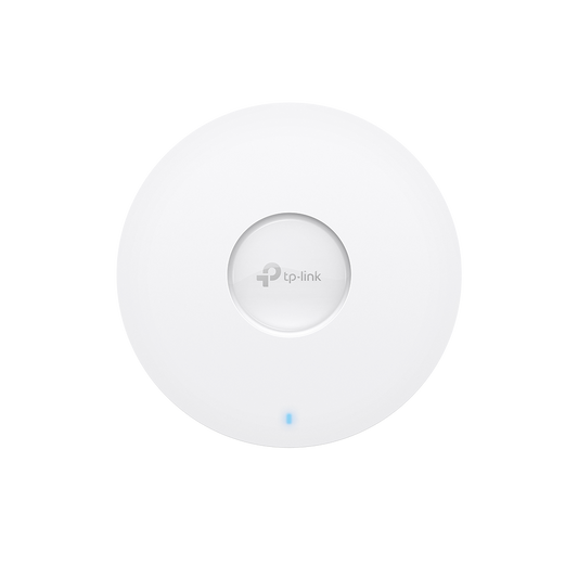 EAP610 AX1800 Ceiling Mount WiFi 6 Access Point