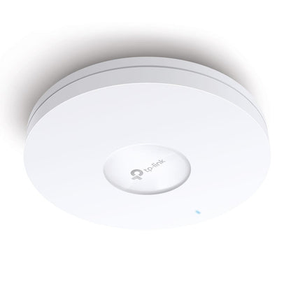 EAP660 HD AX3600 Wireless Dual Band Multi-Gigabit Ceiling Mount Access Point