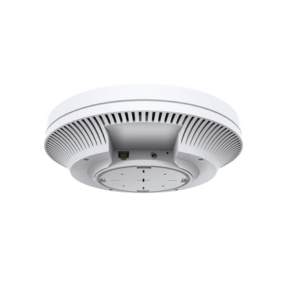 EAP660 HD AX3600 Wireless Dual Band Multi-Gigabit Ceiling Mount Access Point