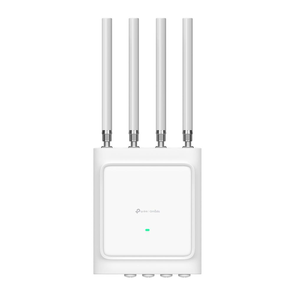 EAP668-Outdoor HD AX3600 Indoor/Outdoor WiFi 6 Access Point