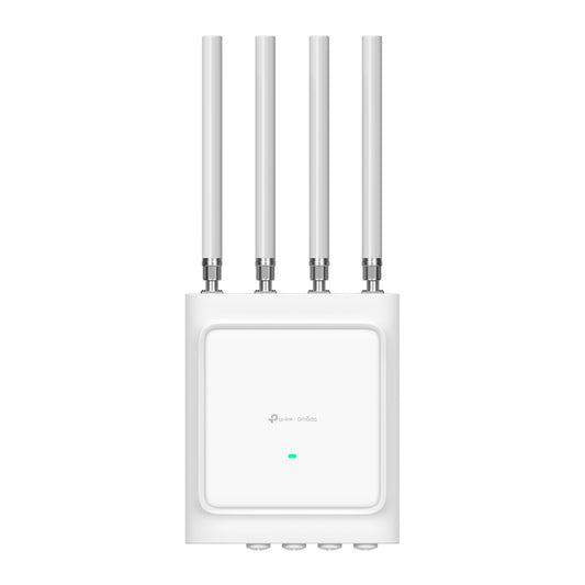EAP668-Outdoor HD AX3600 Indoor/Outdoor WiFi 6 Access Point