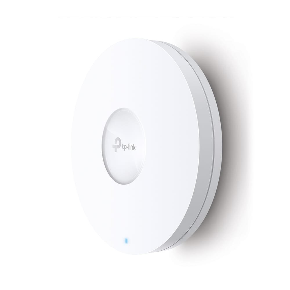 TP-Link EAP670 AX5400 Multi-Gigabit Ceiling Mount WiFi 6 Access Point - Omada Mesh