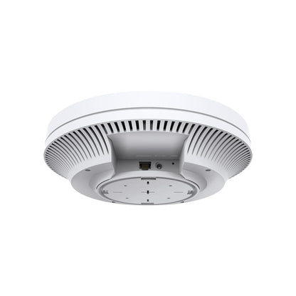 TP-Link EAP670 AX5400 Multi-Gigabit Ceiling Mount WiFi 6 Access Point - Omada Mesh