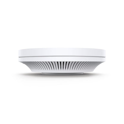 TP-Link EAP670 AX5400 Multi-Gigabit Ceiling Mount WiFi 6 Access Point - Omada Mesh