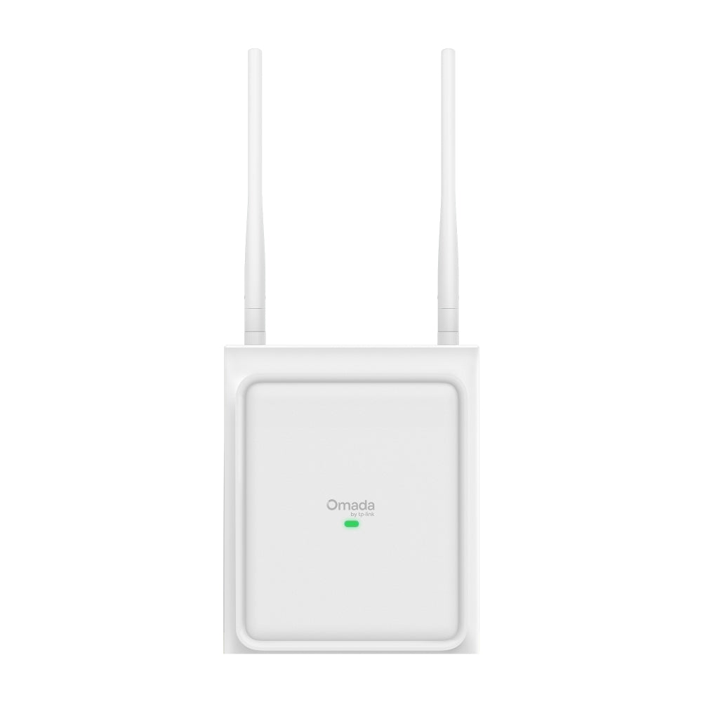 EAP725-Outdoor Omada BE3600 Indoor/Outdoor WiFi 7 Access Point with Directional/Omnidirectional Antennas