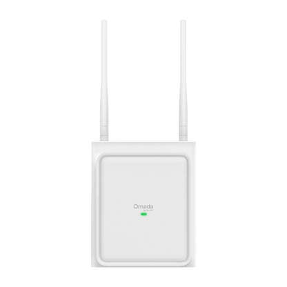 EAP725-Outdoor Omada BE3600 Indoor/Outdoor WiFi 7 Access Point with Directional/Omnidirectional Antennas