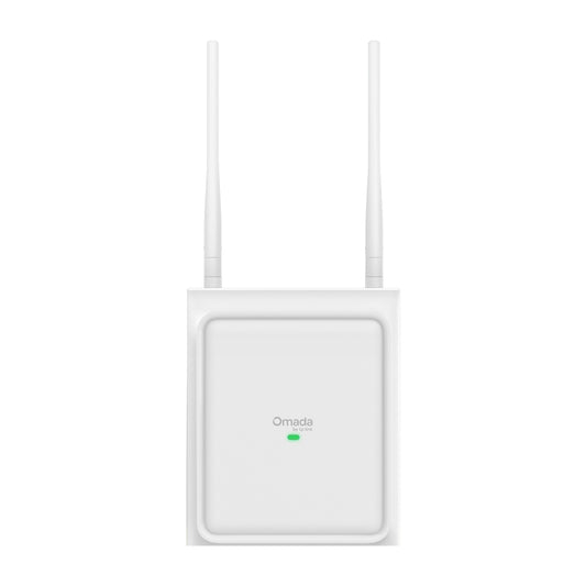 EAP725-Outdoor Omada BE3600 Indoor/Outdoor WiFi 7 Access Point with Directional/Omnidirectional Antennas