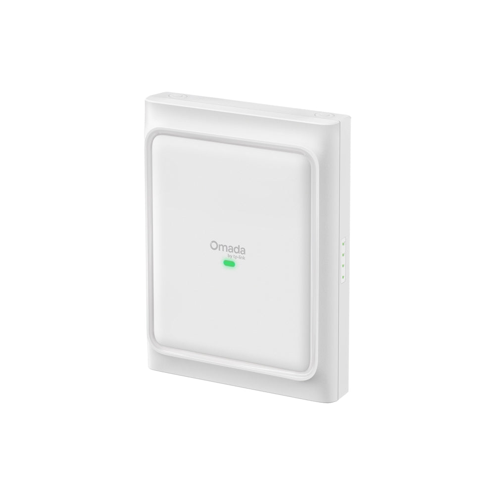 EAP725-Outdoor Omada BE3600 Indoor/Outdoor WiFi 7 Access Point with Directional/Omnidirectional Antennas