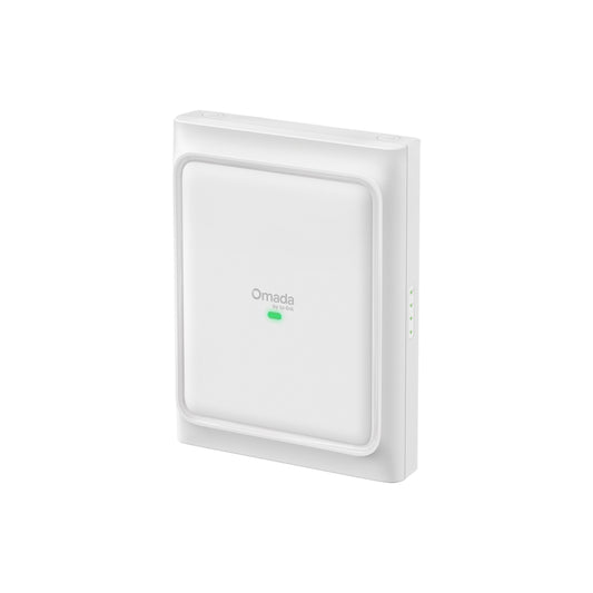 EAP725-Outdoor Omada BE3600 Indoor/Outdoor WiFi 7 Access Point with Directional/Omnidirectional Antennas