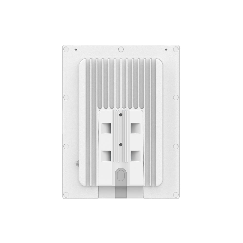 EAP725-Outdoor Omada BE3600 Indoor/Outdoor WiFi 7 Access Point with Directional/Omnidirectional Antennas