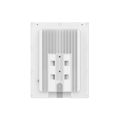 EAP725-Outdoor Omada BE3600 Indoor/Outdoor WiFi 7 Access Point with Directional/Omnidirectional Antennas