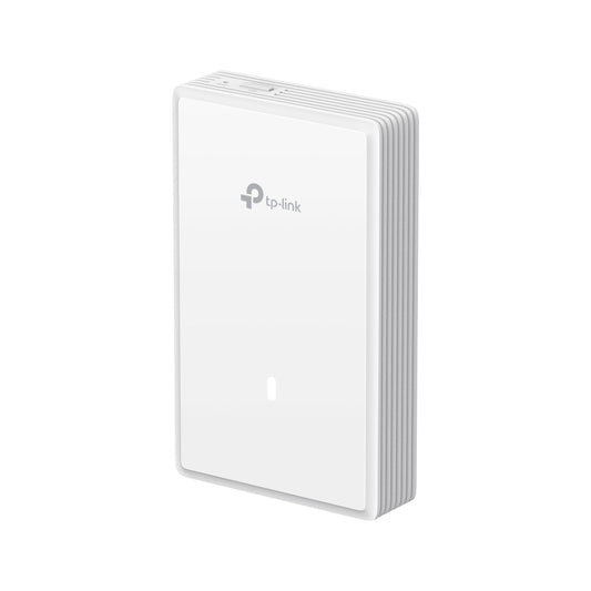 EAP725-Wall BE3600 Wall Plate Wi-Fi 7 Access Point