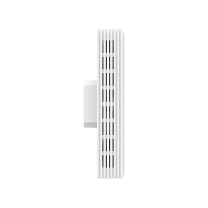 EAP725-Wall BE3600 Wall Plate Wi-Fi 7 Access Point