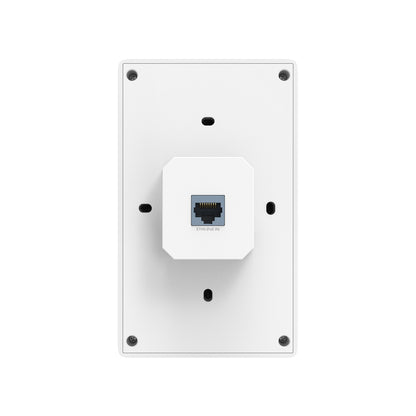 EAP725-Wall BE3600 Wall Plate Wi-Fi 7 Access Point