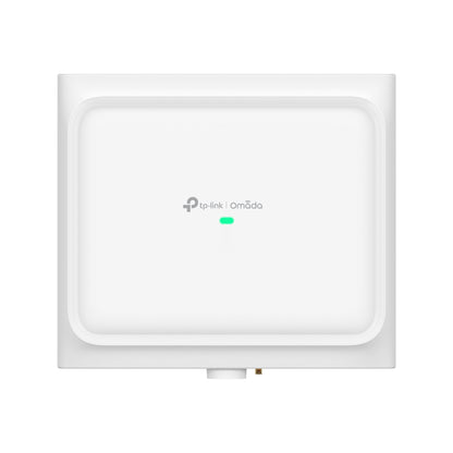 EAP772-Outdoor Omada Tri-Band Omnidirectional BE11000 Indoor/Outdoor WiFi 7 Access Point