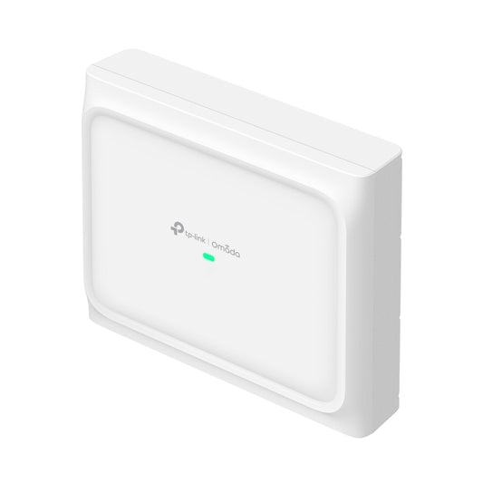 EAP772-Outdoor Omada Tri-Band Omnidirectional BE11000 Indoor/Outdoor WiFi 7 Access Point