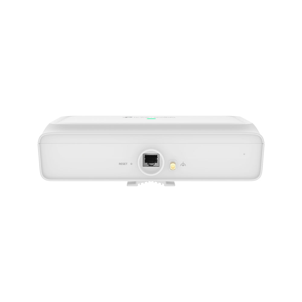 EAP772-Outdoor Omada Tri-Band Omnidirectional BE11000 Indoor/Outdoor WiFi 7 Access Point