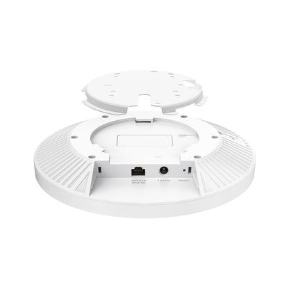 EAP787 BE15000 Ceiling Mount Tri-Band Wi-Fi 7 Access Point