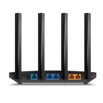 Archer AX12 AX1500 Wi-Fi 6 Router