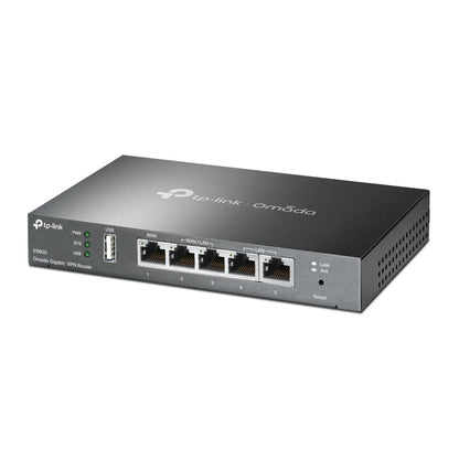 ER605 Omada Gigabit VPN Router