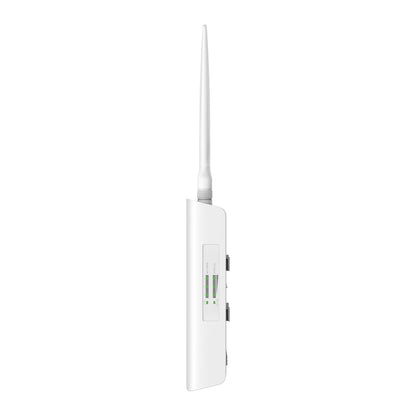 ER703WP-4G-Outdoor Omada 4G+ Cat6 AX3000 Wi-Fi 6 Outdoor/Indoor Gateway
