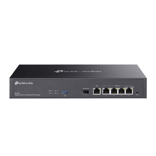 ER7406 Omada Gigabit Rackmount/Desktop VPN Gateway
