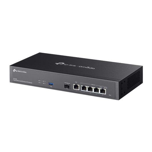 ER7406 Omada Gigabit Rackmount/Desktop VPN Gateway