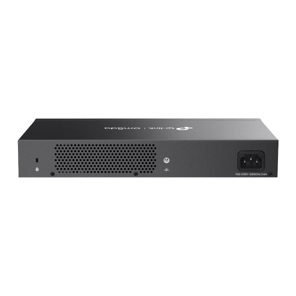 ES224G Omada 24-Port Gigabit Easy Managed Switch
