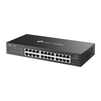ES224G Omada 24-Port Gigabit Easy Managed Switch