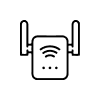 Range Extenders