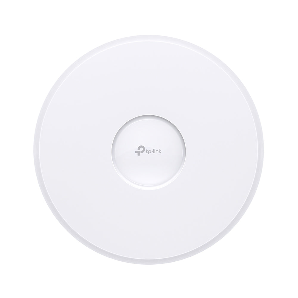 Omada EAP770 BE11000 Ceiling Mount Tri-Band Wi-Fi 7 Access Point