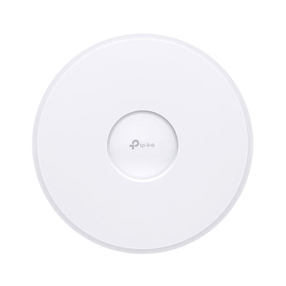 Omada EAP770 BE11000 Ceiling Mount Tri-Band Wi-Fi 7 Access Point