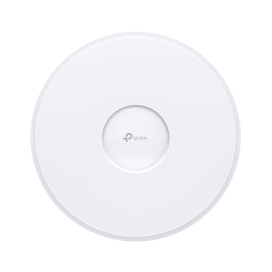 Omada EAP770 BE11000 Ceiling Mount Tri-Band Wi-Fi 7 Access Point