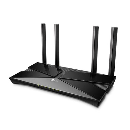 TP-Link Archer AX53 AX3000 Dual Band Gigabit Wi-Fi 6 Router OneMesh WPA3 HomeShield