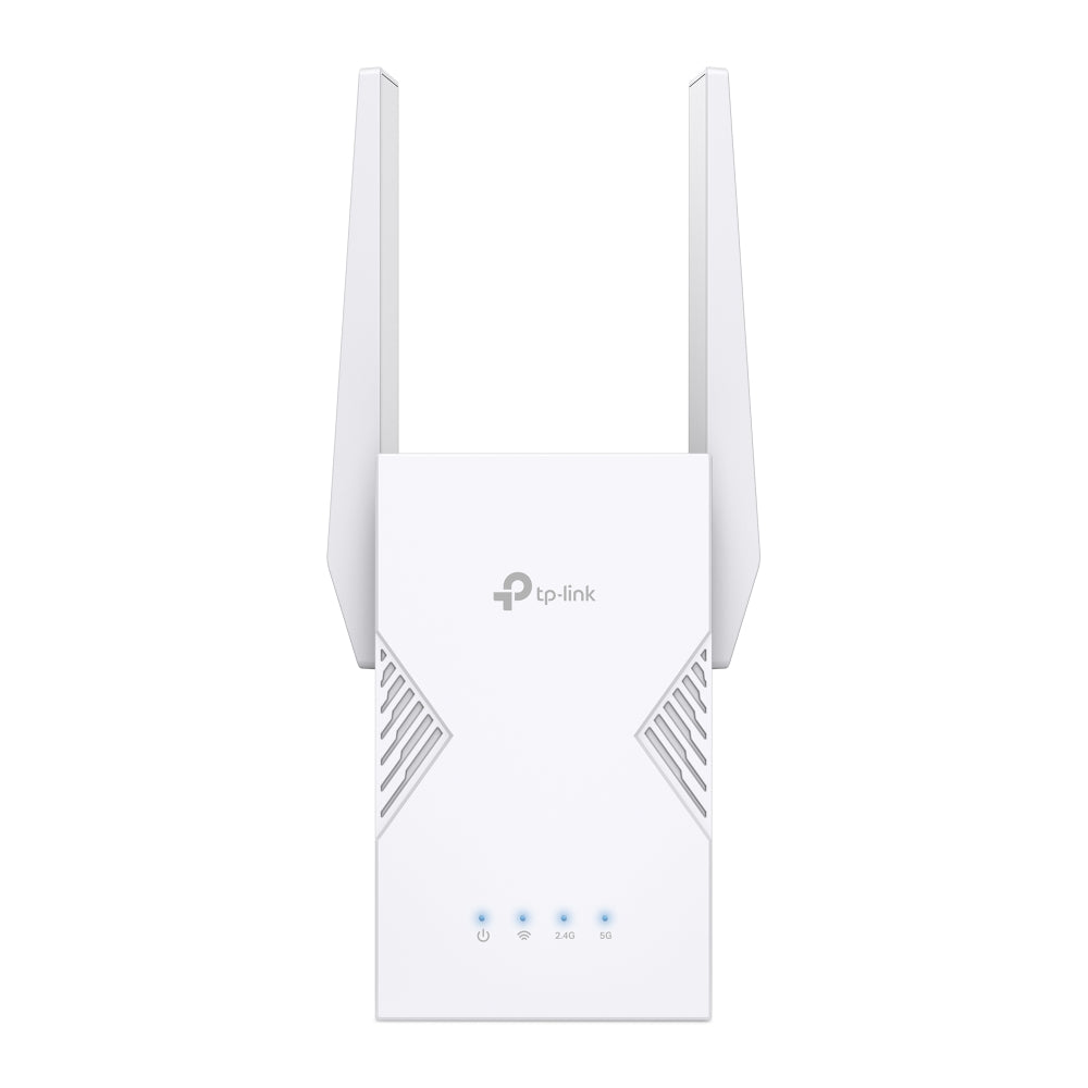 RE225BE BE3600 Dual-Band Wi-Fi 7 Range Extender