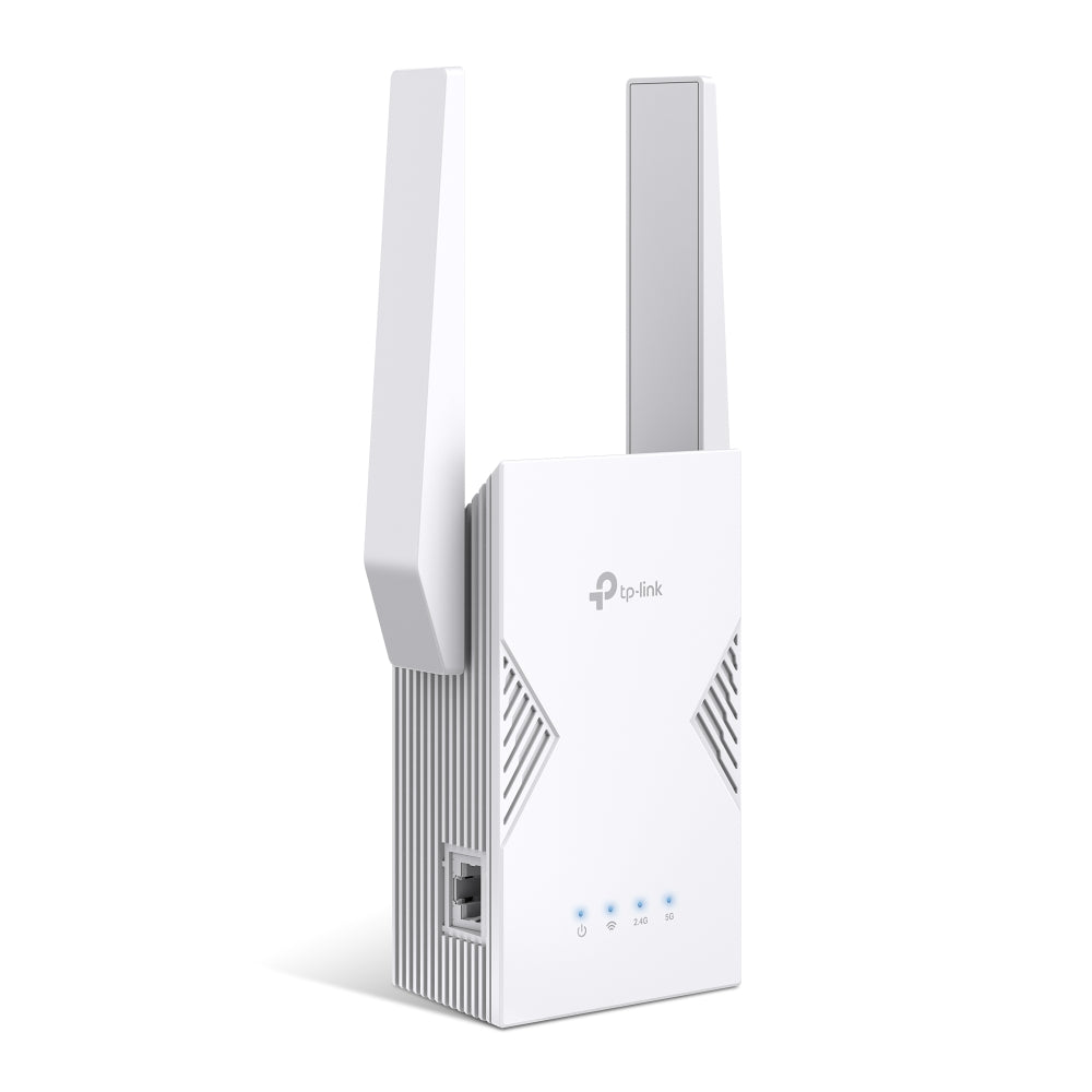 RE225BE BE3600 Dual-Band Wi-Fi 7 Range Extender