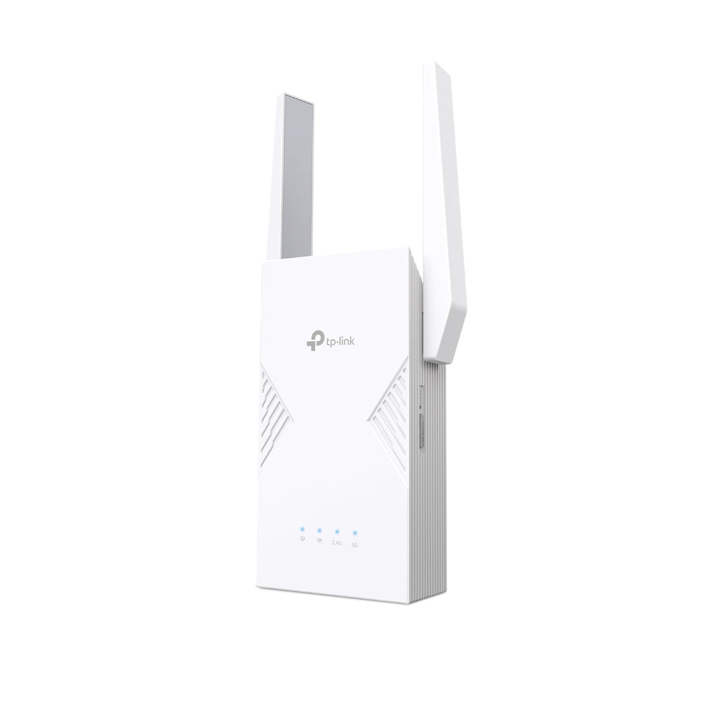 RE235BE BE3600 Dual-Band Wi-Fi 7 Range Extender