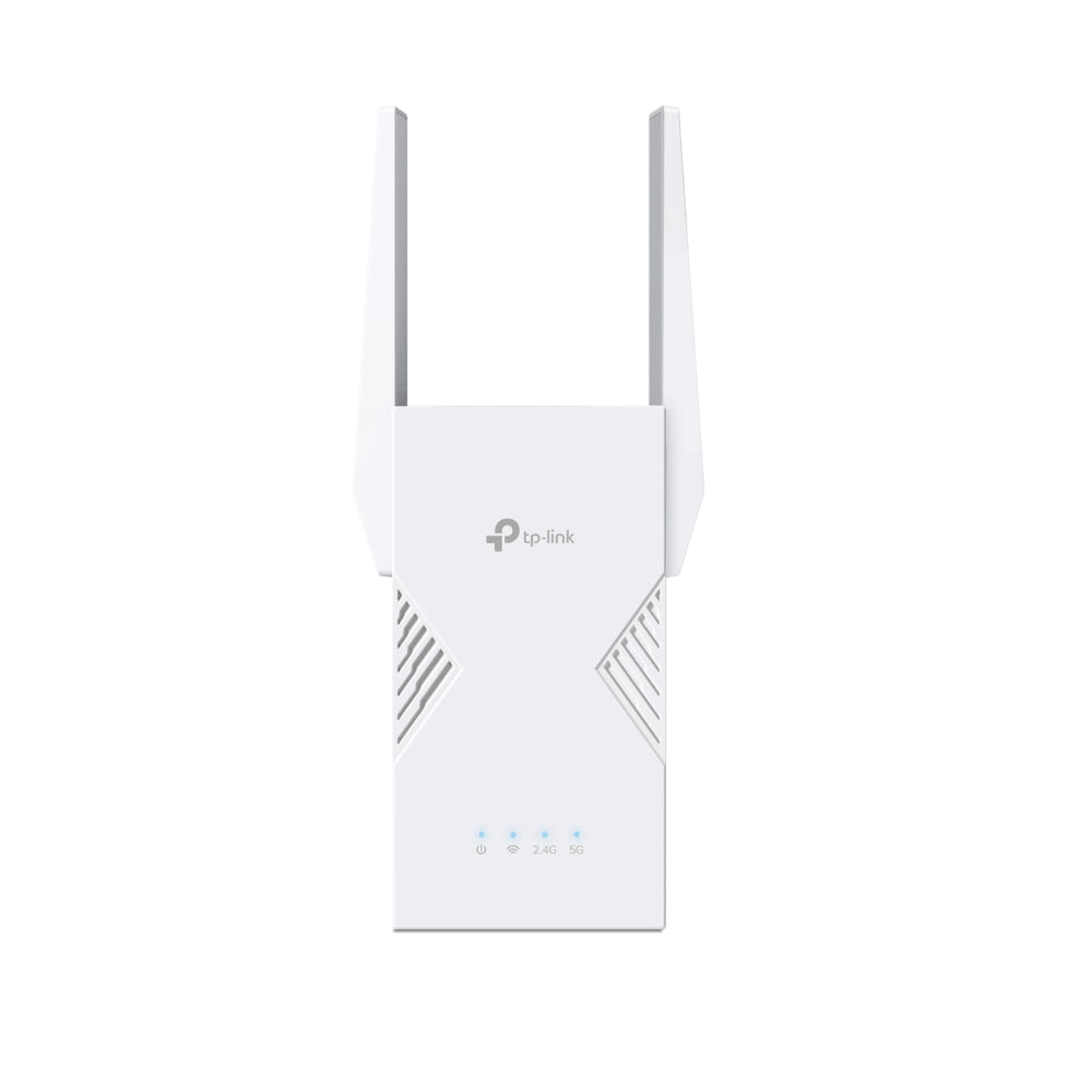 RE235BE BE3600 Dual-Band Wi-Fi 7 Range Extender