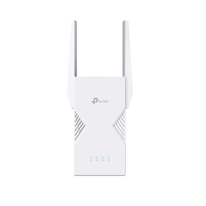 RE235BE BE3600 Dual-Band Wi-Fi 7 Range Extender