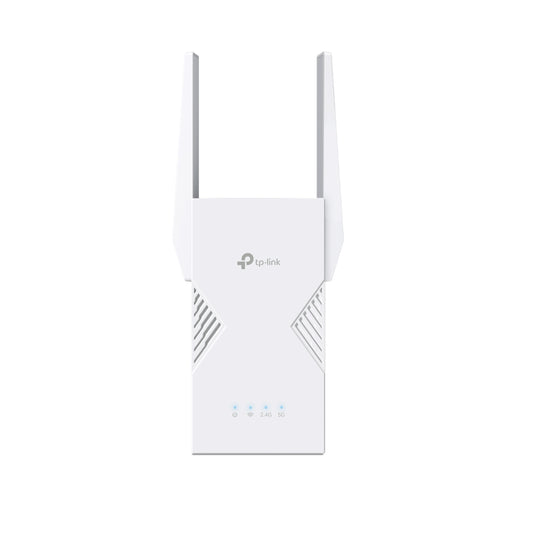RE235BE BE3600 Dual-Band Wi-Fi 7 Range Extender