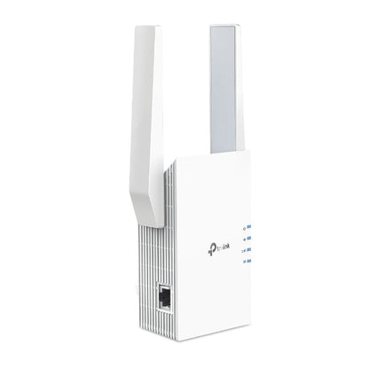 Boost your Wi-Fi with TP-Link Range Extenders