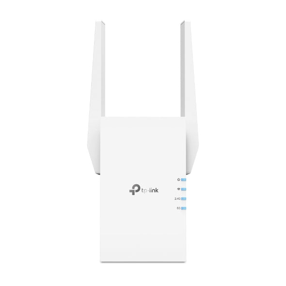 RE705X AX3000 Wi-Fi 6 Range Extender.