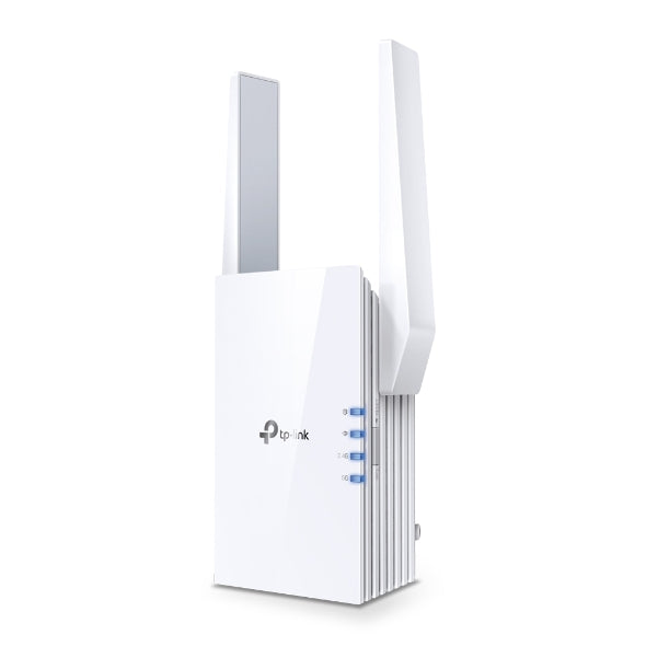 RE505X | AX1500 Wi-Fi 6 Range Extender