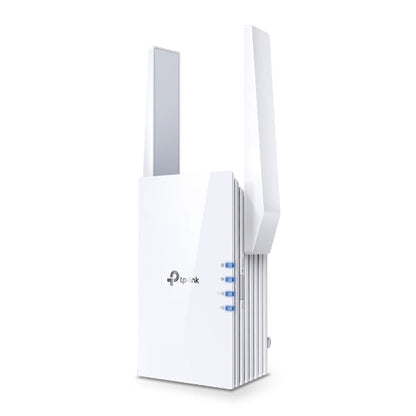 RE505X | AX1500 Wi-Fi 6 Range Extender