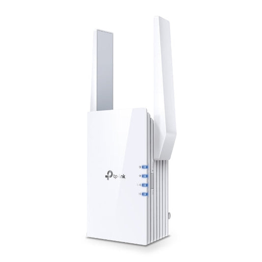 RE505X | AX1500 Wi-Fi 6 Range Extender