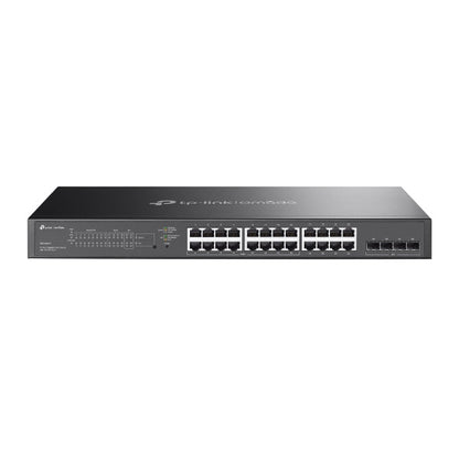 SG2428LP New Omada 28-Port Gigabit Smart Switch with 16-Port PoE+