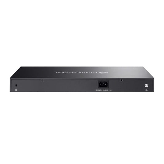 SG2428LP New Omada 28-Port Gigabit Smart Switch with 16-Port PoE+