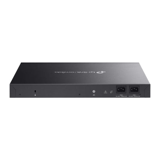 SX3032F Omada 32-Port 10GE SFP+ L2+ Managed Switch