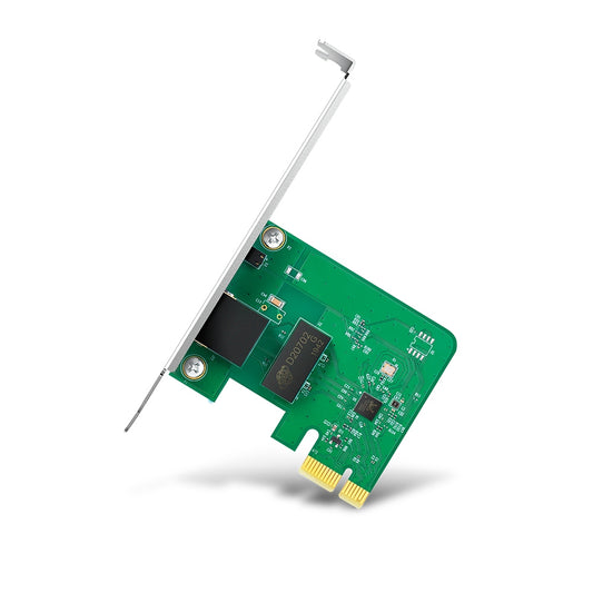 TG-3468 Gigabit PCI Express Network Adapter